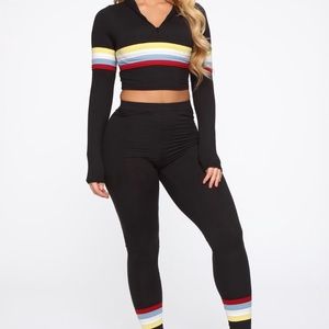 2 piece matching set